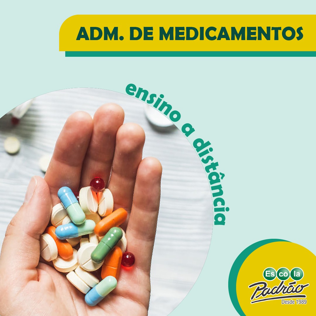 Administração de Medicamentos