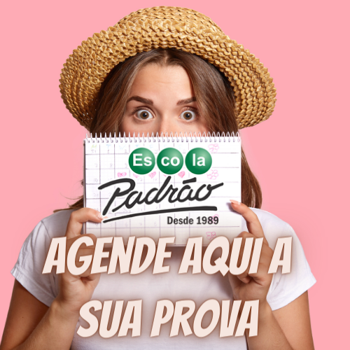 Agendamento de provas