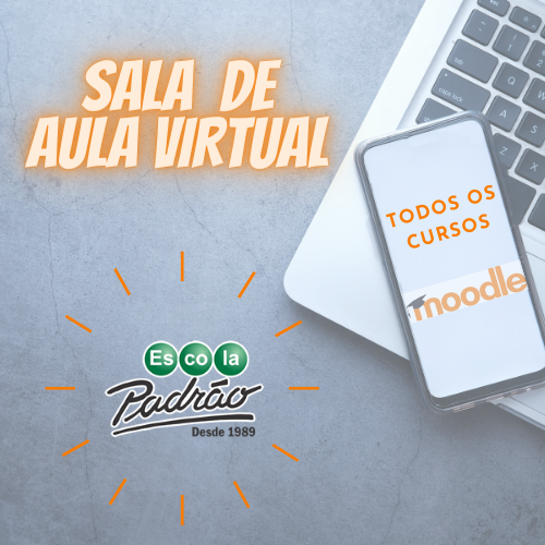 Sala de Aula VIRTUAL