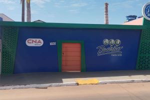 EJA (EaD) - Polo Ribas do Rio Pardo