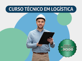 Curso Técnico em Logística